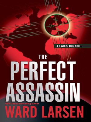 The Perfect Assassin - ebook